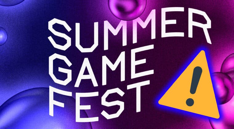 Imagen de ¡A bajar el hype! Summer Game Fest se centrará, sobre todo, en juegos ya anunciados