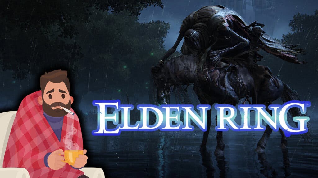Un nuevo mod para Elden Ring