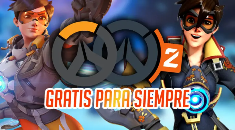 Imagen de ¡De locos! Overwatch finalmente sí que será free to play, según nuevas filtraciones