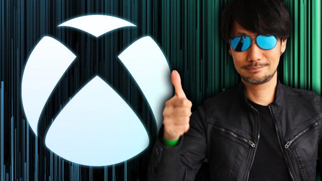 Kojima podría estar en el Xbox Showcase