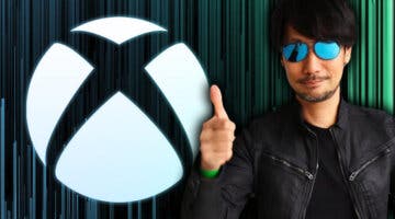 Imagen de Nuevas filtraciones sugieren que Hideo Kojima estará en el Xbox & Bethesda Showcase