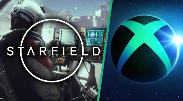 Imagen de Starfield tendría una gran aparición en el Xbox & Bethesda Showcase de esta noche