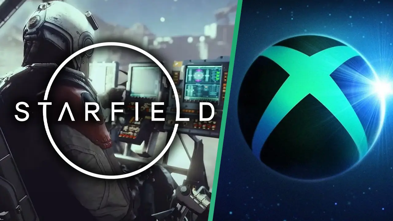 Algunos detalles del evento de Xbox