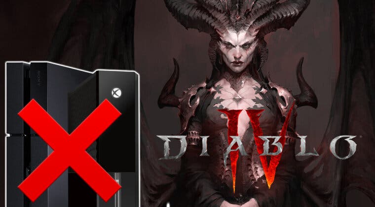 Imagen de ¿Ya no se lanzará Diablo 4 en Xbox One ni en PS4? La página de su Beta cerrada así lo sugiere