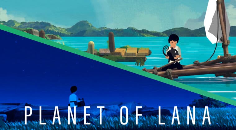 Imagen de El precioso Planet of Lana enamora a la comunidad con su nuevo tráiler