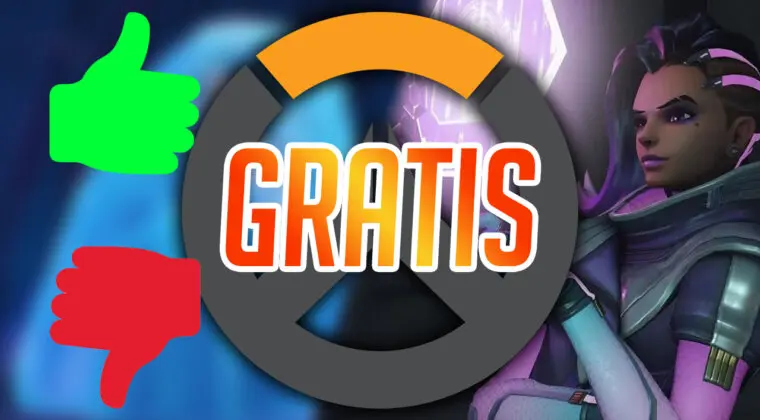 Imagen de ¿Realmente es buena idea que Overwatch 2 se convierta en un free to play? Analicemos la situación