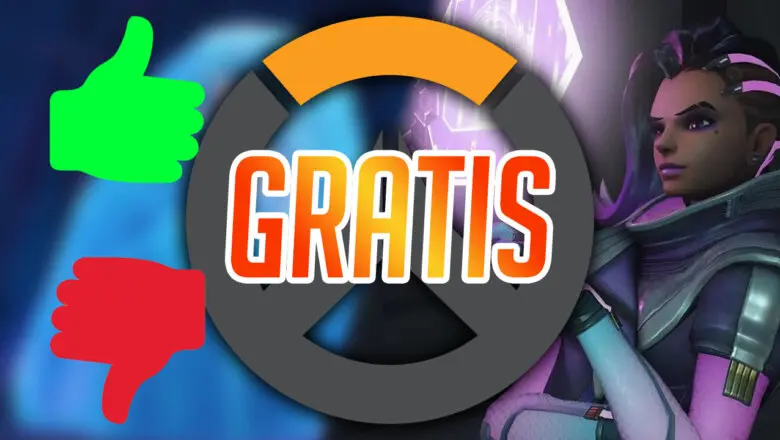 Analizando la situación de Overwatch