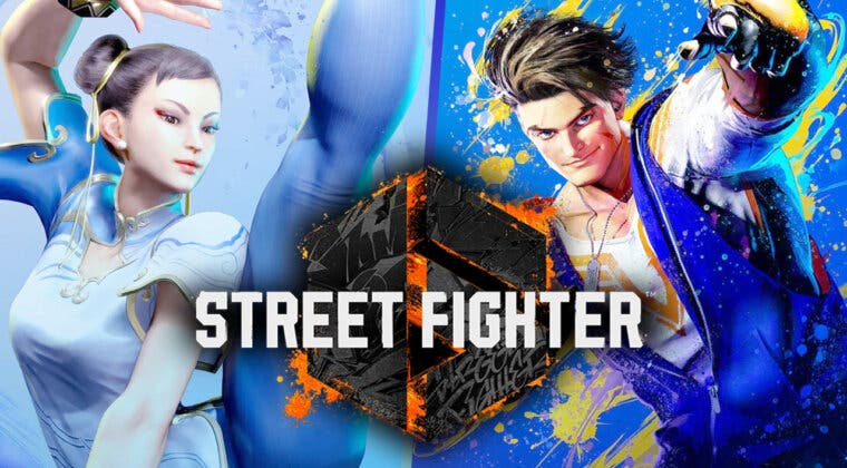 Imagen de Disfrutarás más de tus partidas en Street Fighter 6 gracias al confirmado crossplay