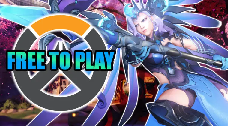 Imagen de ¡Confirmadísimo! Overwatch cambia su formato y pasa a ser GRATIS para siempre