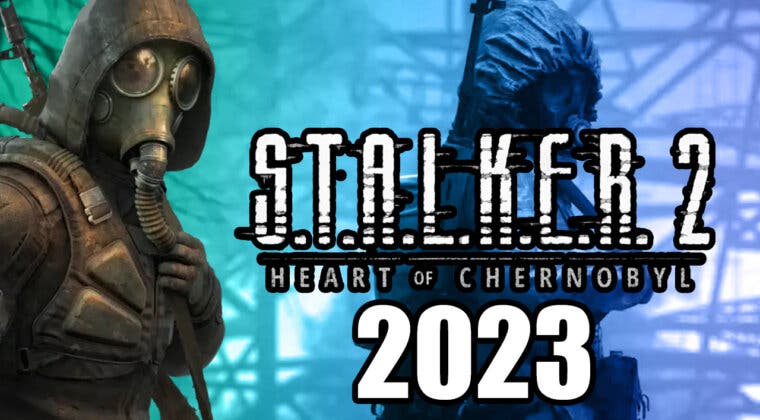 Imagen de ¿Lo viste? Se ha anunciado que STALKER 2 retrasa su lanzamiento hasta 2023