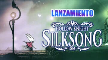 Imagen de ¿Cuál es la fecha de lanzamiento de Hollow Knight: Silksong? Xbox aclara esta cuestión