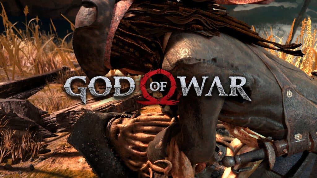 Unos nuevos mods para God of War