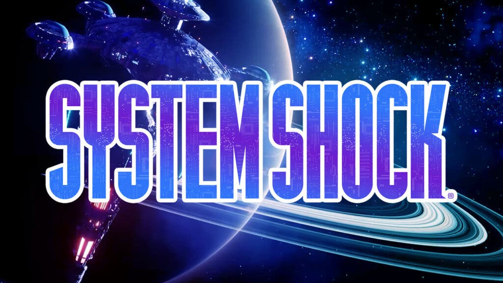 Nuevo vídeo de System Shock Remake