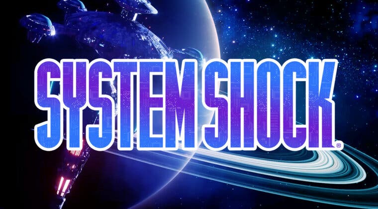 Imagen de System Shock Remake aparece en el PC Gaming Show 2022 con un increíble tráiler