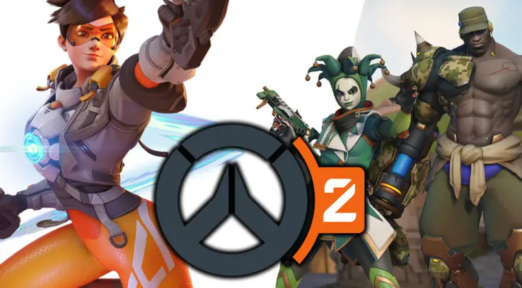 Imagen de Overwatch 2 anuncia el Pack de Fundador, y te explico cómo puedes conseguirlo