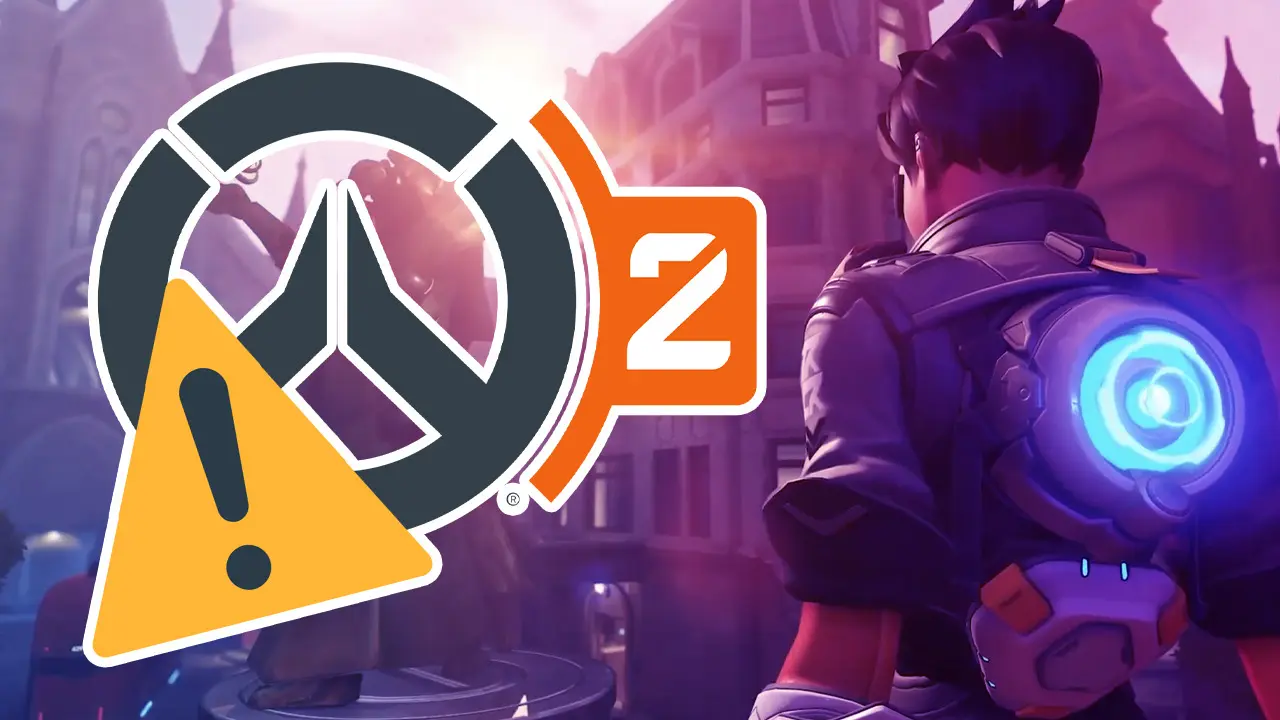 La novedad de Overwatch 2