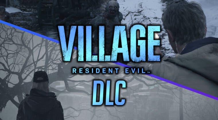 Imagen de Resident Evil Village por fin revela su DLC: ¡nueva historia, Re:Verse y modo tercera persona!