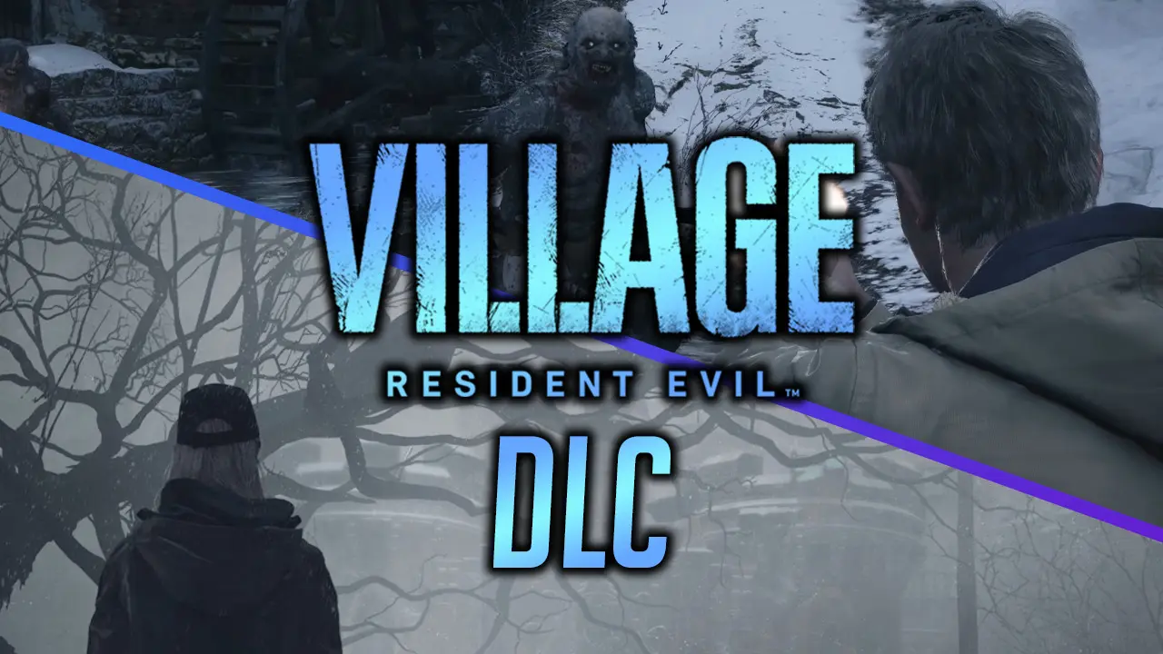 resident evil village