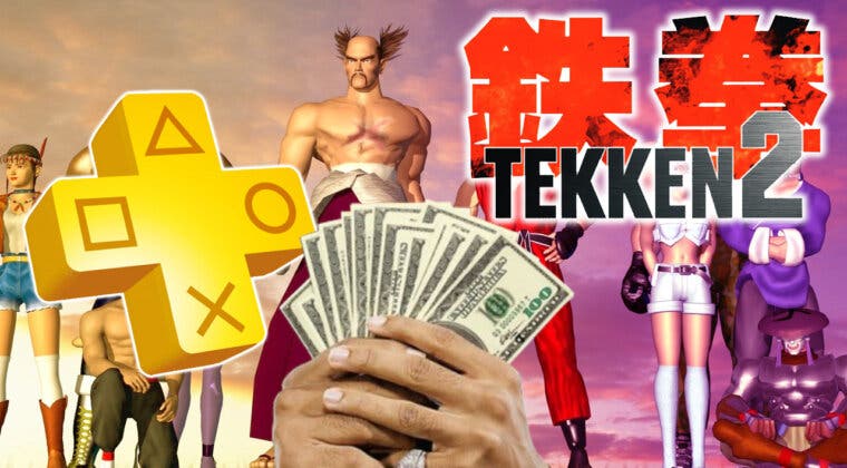 Imagen de ¿El Tekken más caro de la historia? El error del nuevo PS Plus que pone un precio elevado a sus juegos