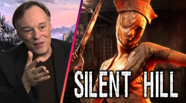 Imagen de Christophe Gans, director de la película de Silent Hill, confirma los rumores sobre el regreso de la saga