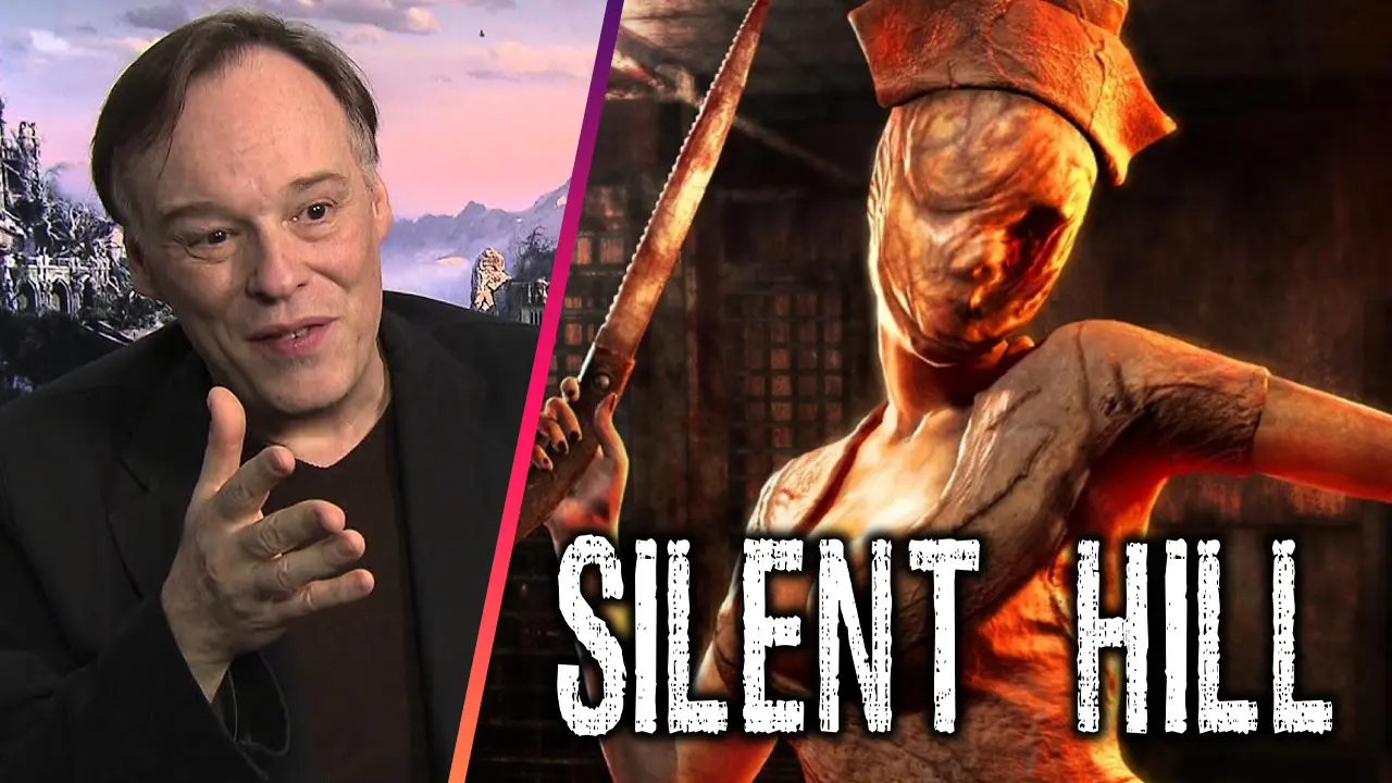 Nuevas declaraciones sobre Silent Hill