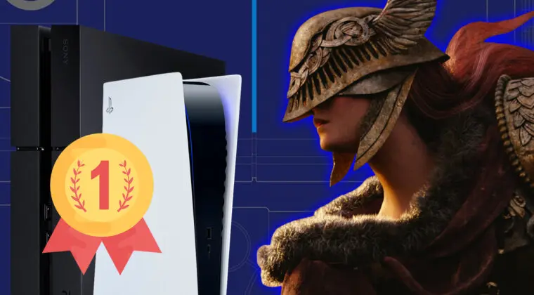 Imagen de Mira los juegos de PS4 y PS5 que más éxito han tenido en la PS Store durante el mes de mayo (2022)