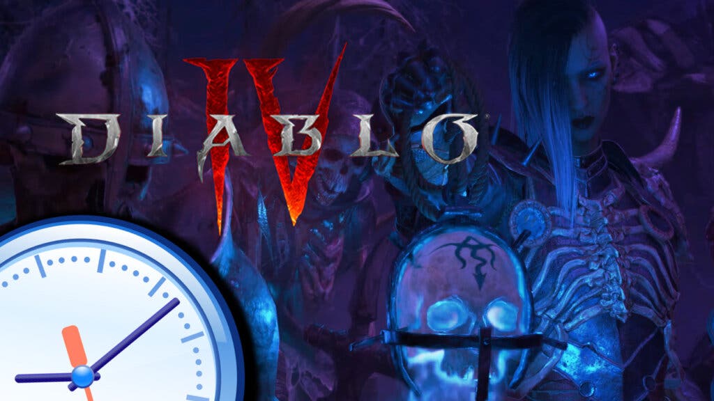 Más detalles sobre Diablo 4