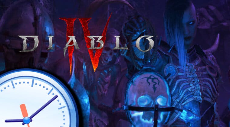 Imagen de ¿Cuántas horas hacen falta para completar la campaña de Diablo 4? Su director lo deja claro