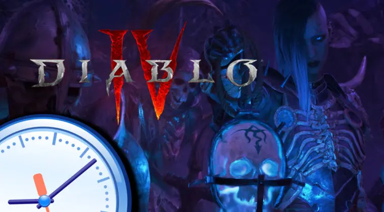 Imagen de ¿Cuántas horas hacen falta para completar la campaña de Diablo 4? Su director lo deja claro