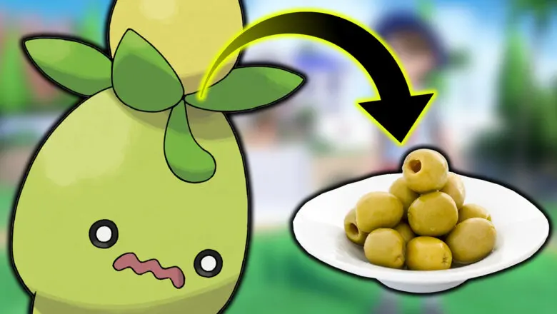 Una obra de un fan de Pokémon Escarlata y Púrpura