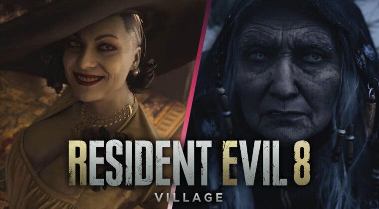 Imagen de Juega GRATIS a Resident Evil Village con esta demo que funciona en el mismo navegador