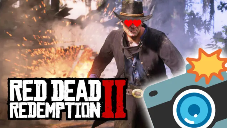 Una muy buena imagen de Red Dead Redemption 2
