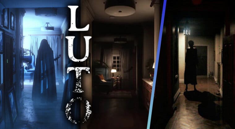 Imagen de Échale un vistazo al gameplay de Luto, el juego de terror que te recordará a P.T. Demo