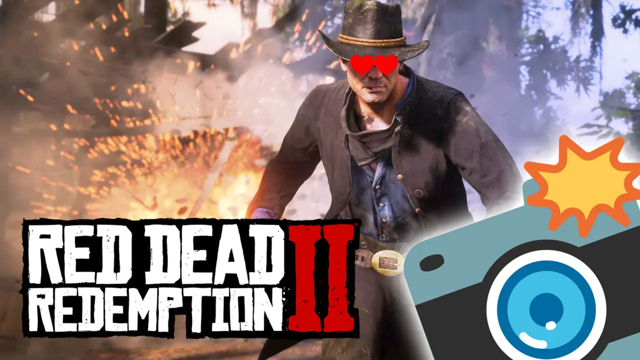Una muy buena imagen de Red Dead Redemption 2