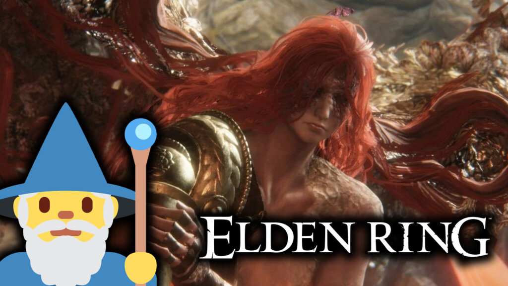 Un gran desafío con Elden Ring