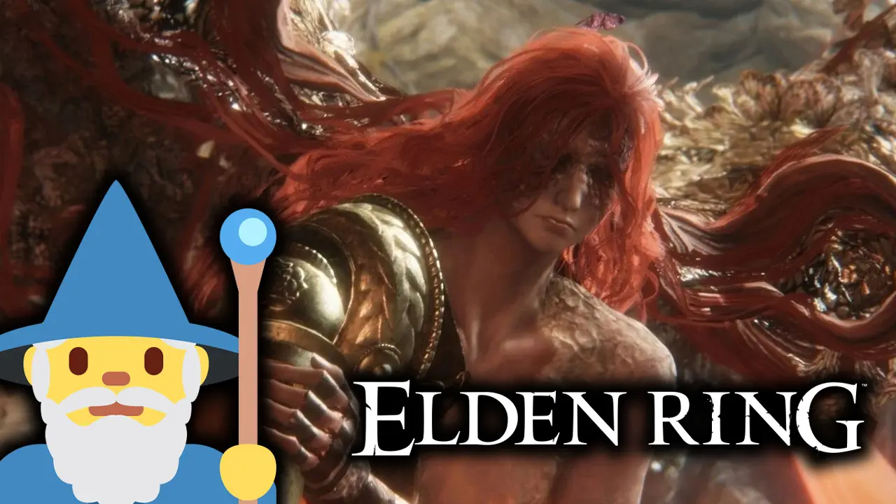 Un gran desafío con Elden Ring