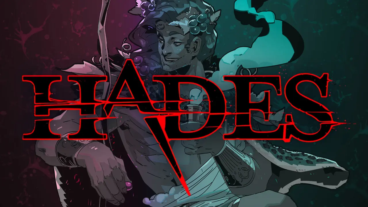 Nuevo contenido para Hades
