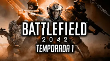 Imagen de ¡Hoy saldrá el tráiler de la Temporada 1 de Battlefield 2042! Aunque ya se ha filtrado su contenido