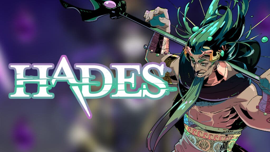 Nuevo contenido para Hades