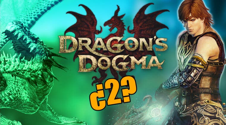 Imagen de ¿Se anunciará la secuela de Dragon's Dogma en el Capcom Showcase? Esto podría ser una pista