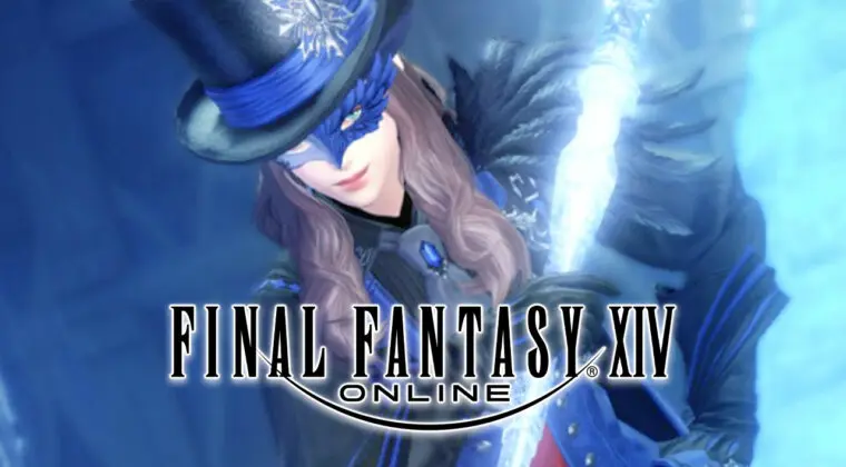 Imagen de El PvP Conflicto Cristalino de Final Fantasy 14 casi llega al juego como un Battle Royale