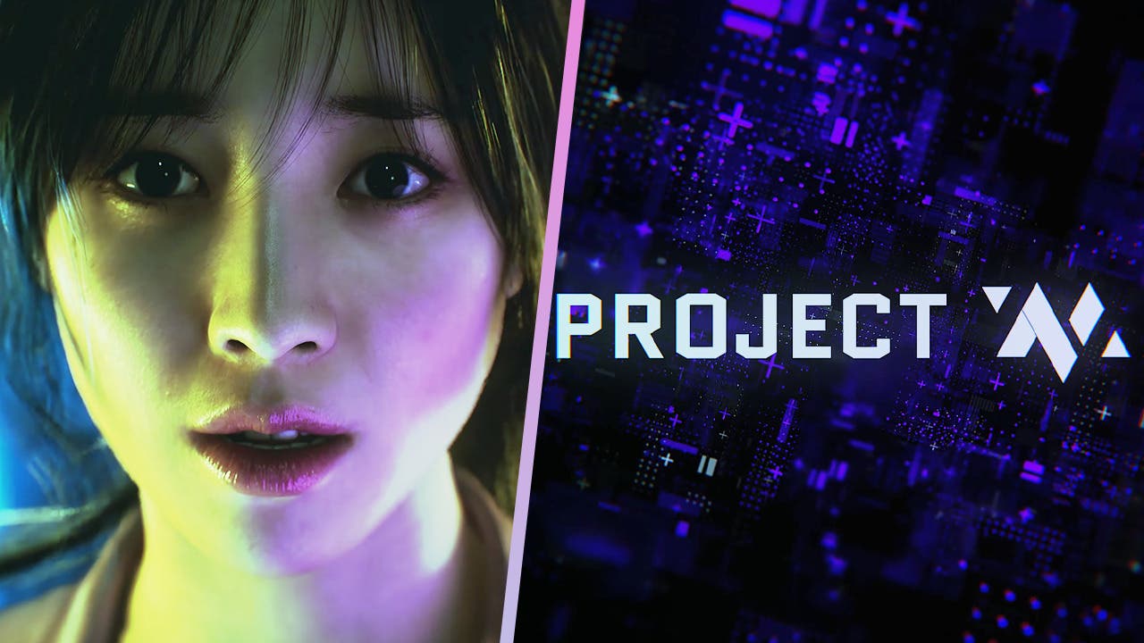 Anunciado el nuevo juego Project M