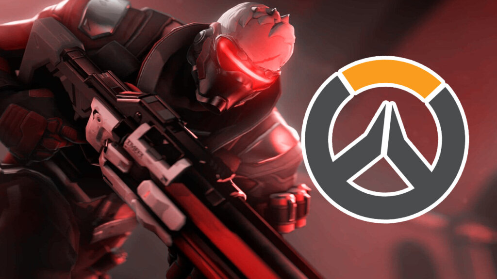 Un vídeo gracioso de Overwatch