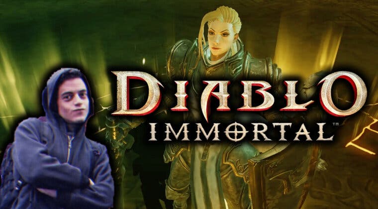 Imagen de De mal en peor: Se está empezando a repotar la presencia de hackers en Diablo Immortal