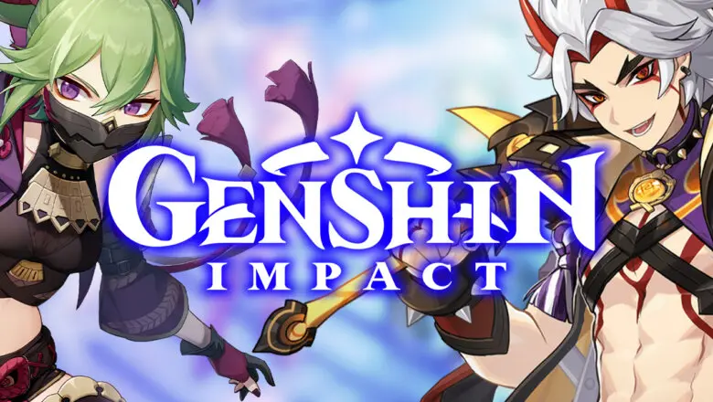 Sobre los nuevos banners de Genshin Impact