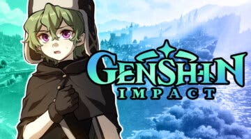 Imagen de Collei no llegará a Genshin Impact con el aspecto que conocemos, según filtradores