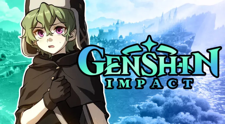 Imagen de Collei no llegará a Genshin Impact con el aspecto que conocemos, según filtradores