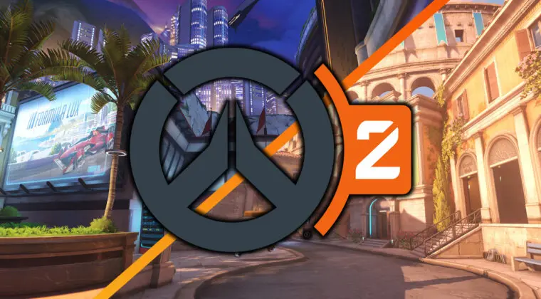Imagen de Los fans de Overwatch 2 han encontrado en el nuevo tráiler lo que parece ser un nuevo mapa