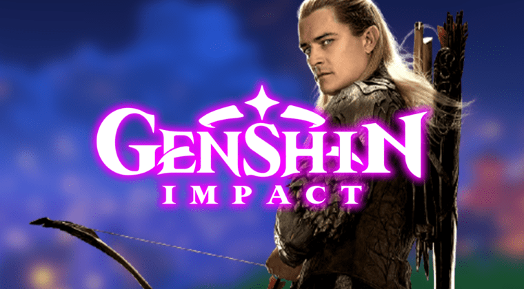 Imagen de Legolas, ¿eres tú? Conoce todo lo que se sabe de otros tres personajes nuevos de Genshin Impact