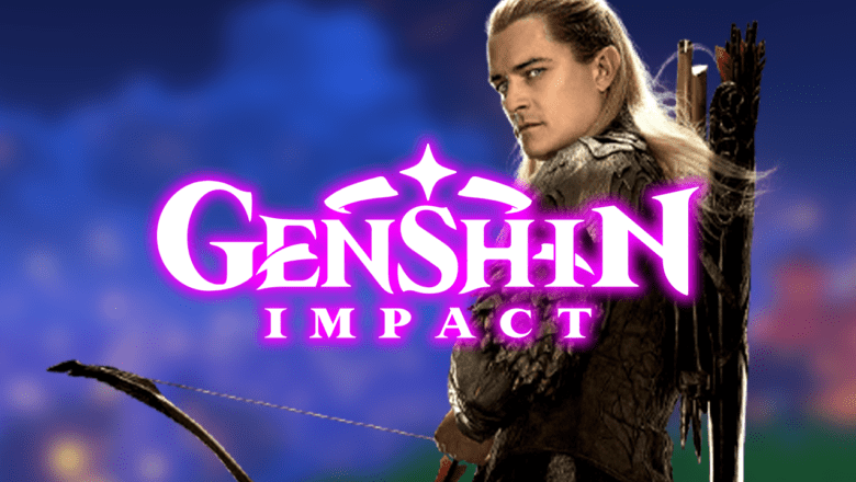 Información de otros personajes de Genshin Impact